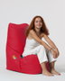 Atelier Del Sofa Diamond - Rojo